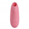 PRETTY LOVE OTIS ESTIMULADOR DE CLiTORIS POR SUCCIoN 7 MODOS ROSA