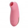 PRETTY LOVE OTIS ESTIMULADOR DE CLiTORIS POR SUCCIoN 7 MODOS ROSA