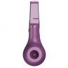 PRETTY LOVE PIPE ESTIMULADOR CON 10 MODOS DE GOLPETEO MORADO