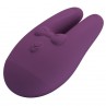 ROMANCE BUNNY ESTIMULADOR EXTERNO 7 MODOS DE VIBRACIoN