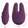 ROMANCE BUNNY ESTIMULADOR EXTERNO 7 MODOS DE VIBRACIoN