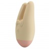 ROMANCE BUNNY ESTIMULADOR EXTERNO 7 MODOS DE VIBRACIoN