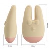 ROMANCE BUNNY ESTIMULADOR EXTERNO 7 MODOS DE VIBRACIoN
