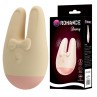 ROMANCE BUNNY ESTIMULADOR EXTERNO 7 MODOS DE VIBRACIoN