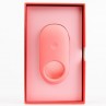 JE JOUE ILY COCK RING ANILLO VIBRADOR PARA PENE