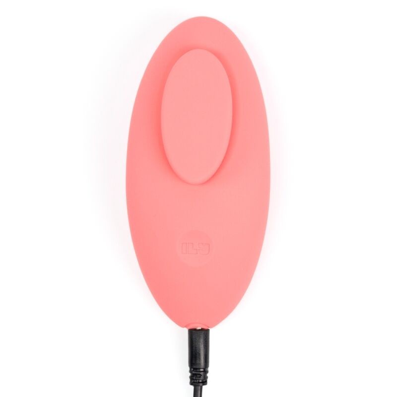 JE JOUE ILY PANTY VIBE VIBRADOR iNTIMO CON CONTROL REMOTO