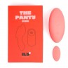 JE JOUE ILY PANTY VIBE VIBRADOR iNTIMO CON CONTROL REMOTO