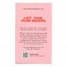 JE JOUE ILY PANTY VIBE VIBRADOR iNTIMO CON CONTROL REMOTO