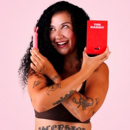 JE JOUE ILY RABBIT BULLET VIBRADOR iNTIMO RECARGABLE