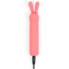 JE JOUE ILY RABBIT BULLET VIBRADOR iNTIMO RECARGABLE