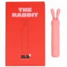 JE JOUE ILY RABBIT BULLET VIBRADOR iNTIMO RECARGABLE