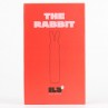 JE JOUE ILY RABBIT BULLET VIBRADOR iNTIMO RECARGABLE