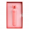 JE JOUE ILY RABBIT BULLET VIBRADOR iNTIMO RECARGABLE