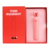 JE JOUE ILY RABBIT BULLET VIBRADOR iNTIMO RECARGABLE