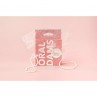 LOOVARA ORAL DAMS BARRERAS ORALES SIN LaTEX 3 UDS