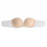 BYE BRA DIVA BRA SUJETADOR ADHESIVO BEIGE COPA A