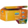 DUREX PLEASURE FRUITS 144 UNIDADES