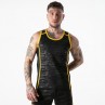 LOCKER GEAR FULL MILITARY ACCESS TANKTOP AMARILLO S