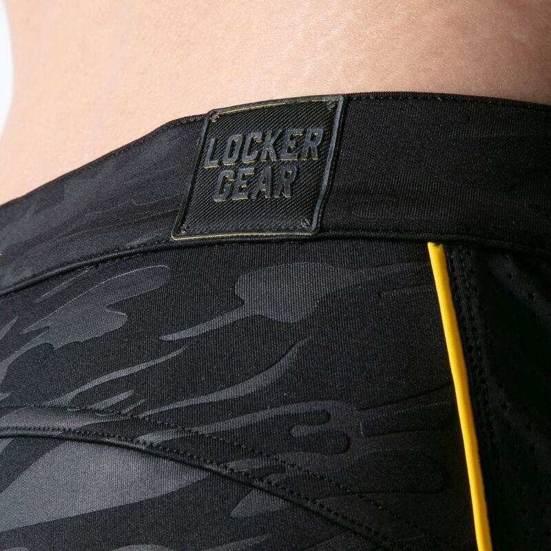 LOCKER GEAR FULL MILITARY ACCESS SHORT AMARILLO S