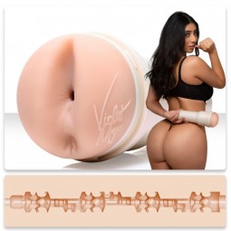 FLESHLIGHT GIRLS VIOLET MYERS AHEGAO ANO