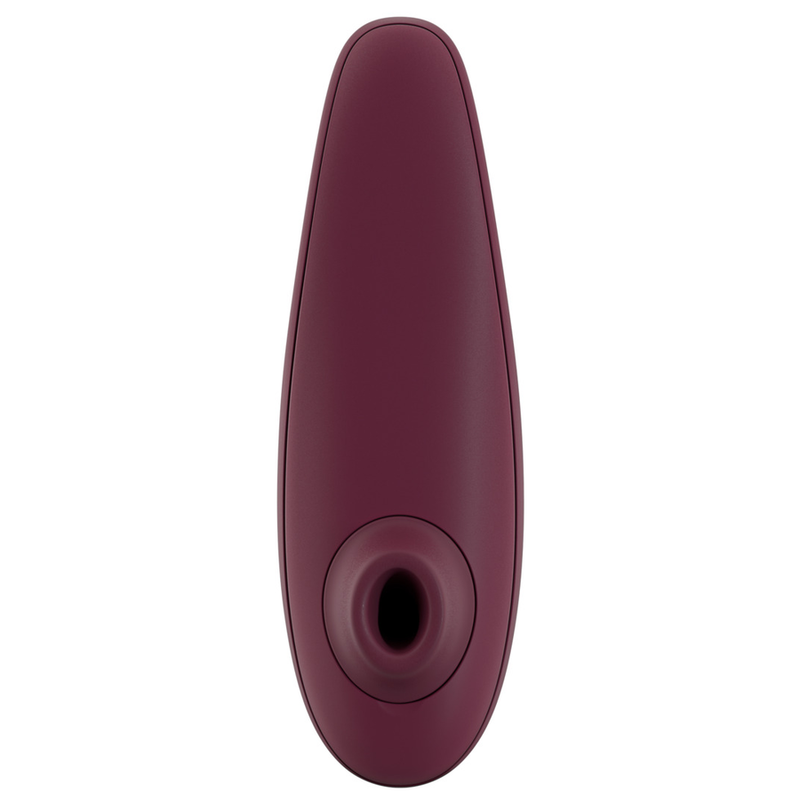 WOMANIZER CLASSIC 2 ESTIMULADOR DE CLiTORIS BURDEOS