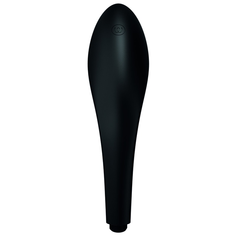 WOMANIZER WAVE CABEZAL DE DUCHA ESTIMULADOR DE CLITORiS NEGRO