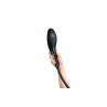 WOMANIZER WAVE CABEZAL DE DUCHA ESTIMULADOR DE CLITORiS NEGRO