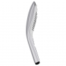 WOMANIZER WAVE CABEZAL DE DUCHA ESTIMULADOR DE CLITORiS PLATEADO