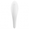 WOMANIZER WAVE CABEZAL DE DUCHA ESTIMULADOR DE CLITORiS BLANCO