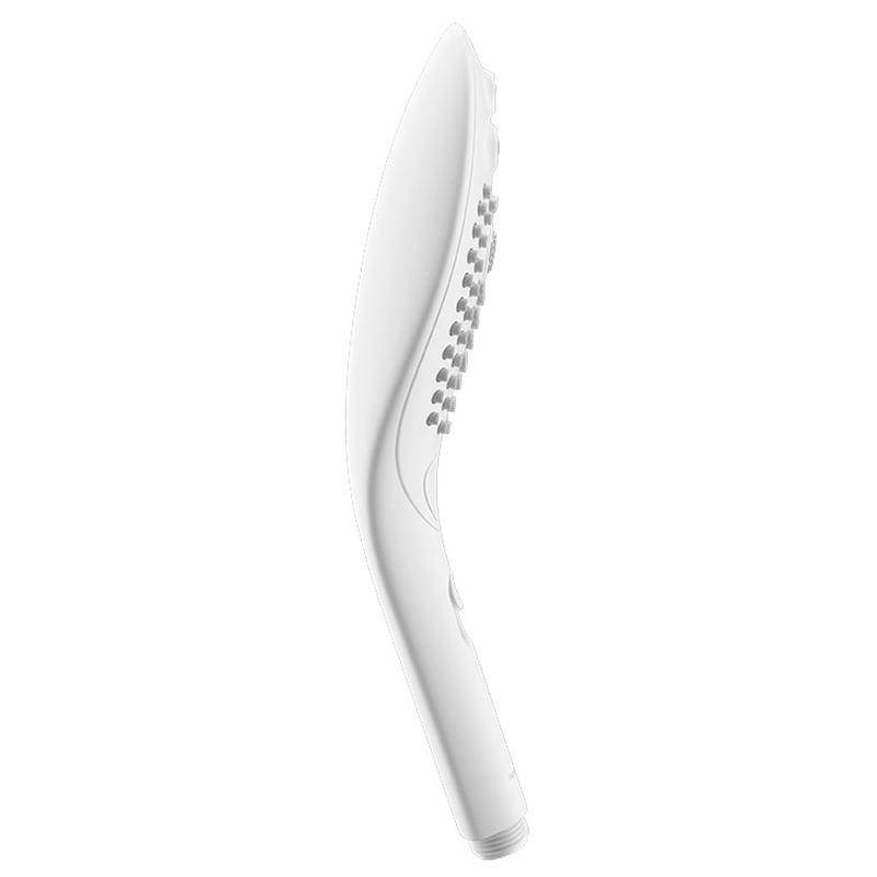 WOMANIZER WAVE CABEZAL DE DUCHA ESTIMULADOR DE CLITORiS BLANCO
