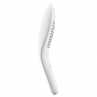 WOMANIZER WAVE CABEZAL DE DUCHA ESTIMULADOR DE CLITORiS BLANCO
