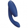 WOMANIZER DUO 2 ESTIMULADOR AZUL