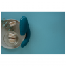 WOMANIZER DUO 2 ESTIMULADOR AZUL PETRoLEO