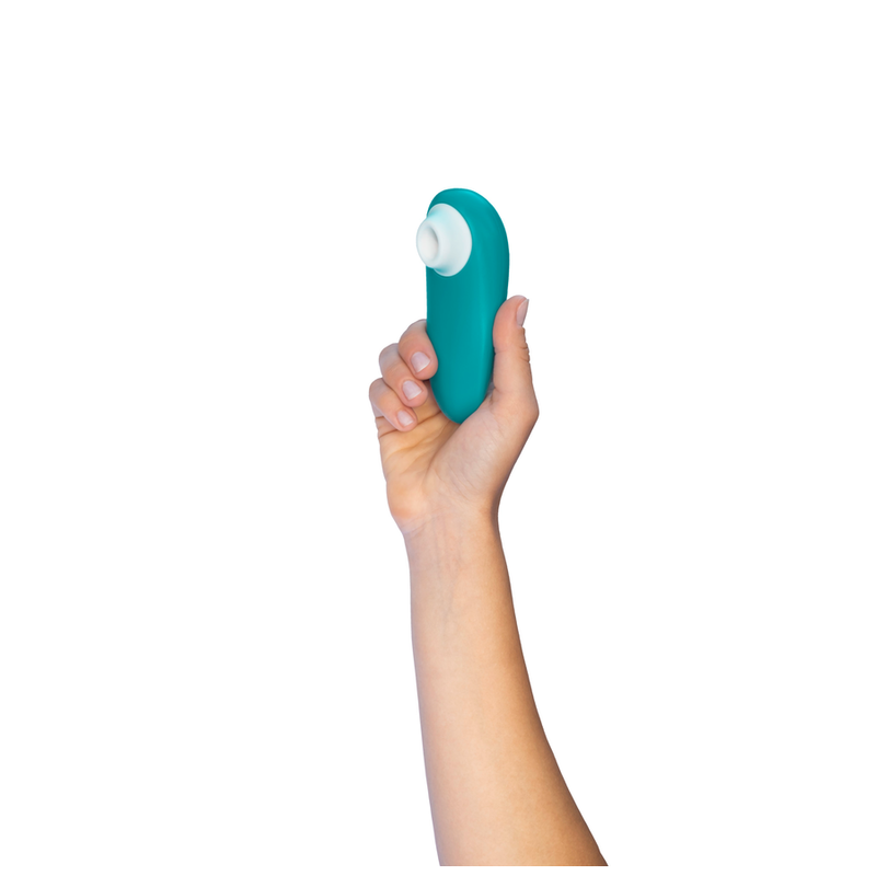 WOMANIZER STARLET 3 ESTIMULADOR CLiTORIS TURQUESA