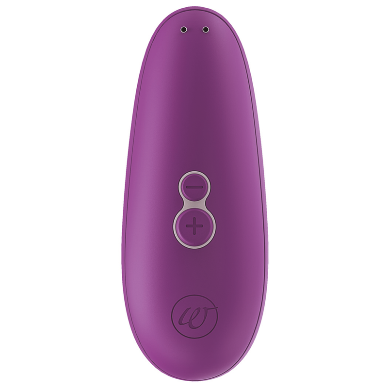 WOMANIZER STARLET 3 ESTIMULADOR CLiTORIS VIOLETA