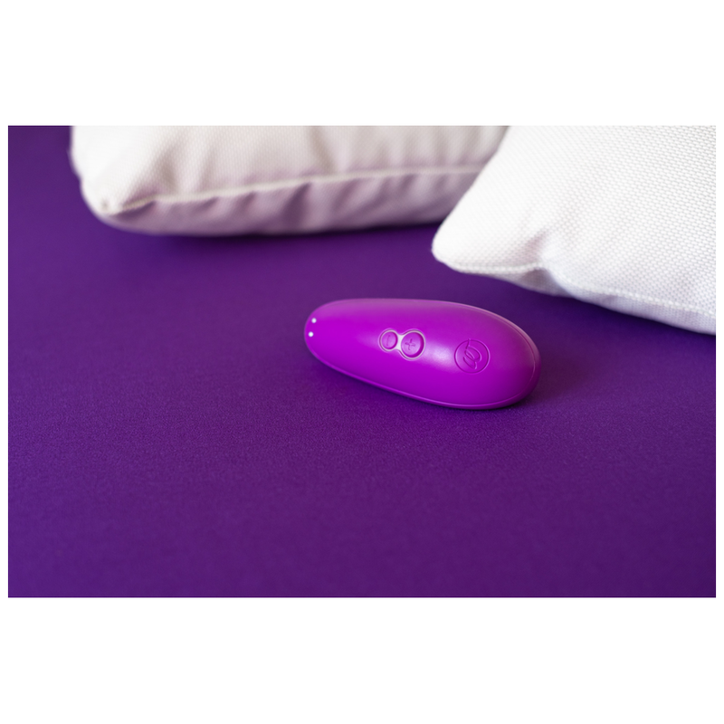 WOMANIZER STARLET 3 ESTIMULADOR CLiTORIS VIOLETA
