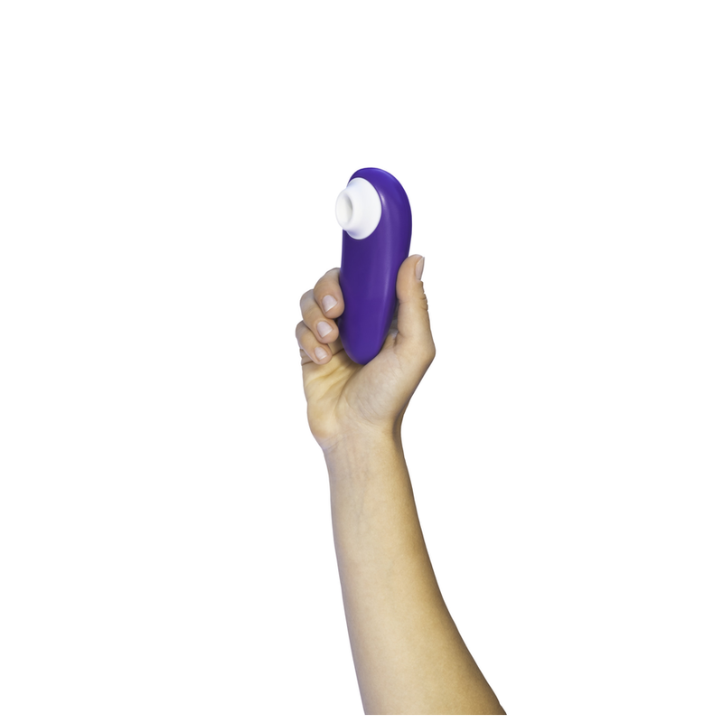 WOMANIZER STARLET 3 ESTIMULADOR CLiTORIS INDIGO
