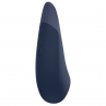 WOMANIZER VIBE VIBRADOR LAY ON SILENCIOSO AZUL OSCURO