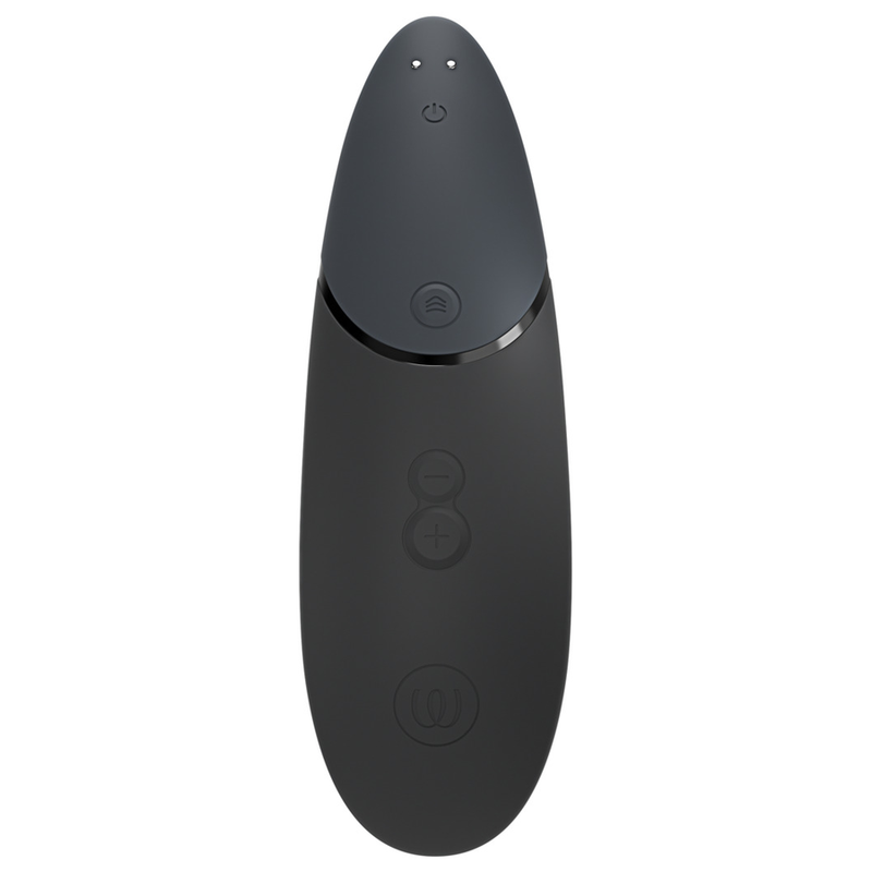 WOMANIZER NEXT ESTIMULADOR DE CLITORiS NEGRO