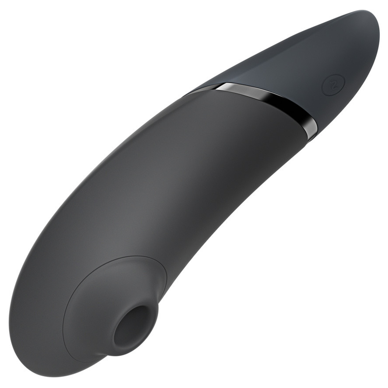 WOMANIZER NEXT ESTIMULADOR DE CLITORiS NEGRO