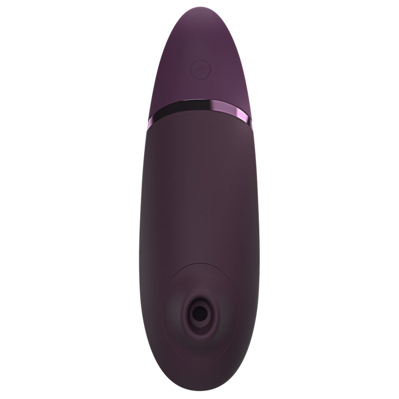 WOMANIZER NEXT ESTIMULADOR DE CLITORiS MORADO