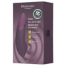 WOMANIZER NEXT ESTIMULADOR DE CLITORiS MORADO