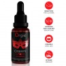 ORGIE ORGASM DROPS KISSABLE GOTAS ESTIMULANTES BESABLES PARA CLiTORIS 30 ML