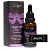 ORGIE ORGASM DROPS GOTAS ESTIMULANTES PARA CLiTORIS 30 ML