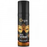 ORGIE DUAL VIBE SEX ON THE BEACH GEL iNTIMO BESABLE EFECTO VIBRANTE 15 ML