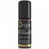 ORGIE ELECTRIC FELLATIO GLOSS LABIAL BESABLE EFECTO VIBRANTE 10 ML