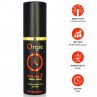ORGIE TIME LAG 2 SPRAY RETARDANTE SIN ANESTeSICOS 10 ML