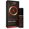 ORGIE TIME LAG 2 SPRAY RETARDANTE SIN ANESTeSICOS 10 ML