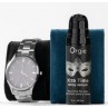 ORGIE XTRA TIME SeRUM DE SILICONA RETARDANTE SIN ANESTeSICOS 15 ML