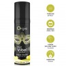 ORGIE DUAL VIBE LEMON GIN AND TONIC GEL iNTIMO BESABLE EFECTO VIBRANTE 15 ML